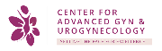 Center for Advanced Gyn & Urogynecology Logo